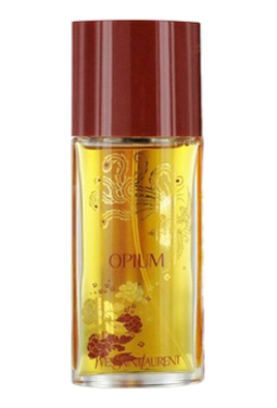 YSL Opium Legendes de Chine eau de Toilette