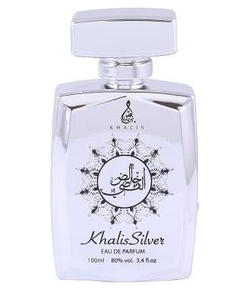 Khalis Silver