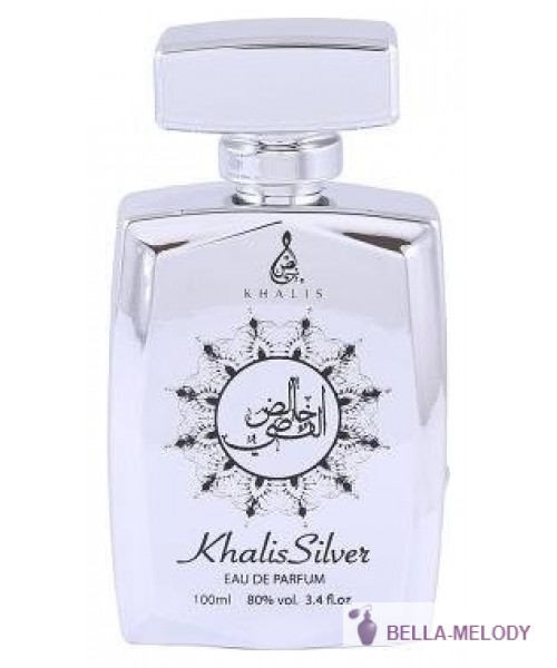 Khalis Silver