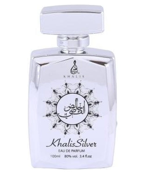 Khalis Silver