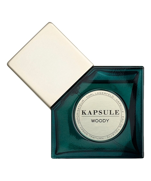 Karl Lagerfeld Kapsule Woody