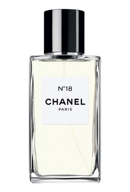 Chanel Les Exclusifs De Chanel No18