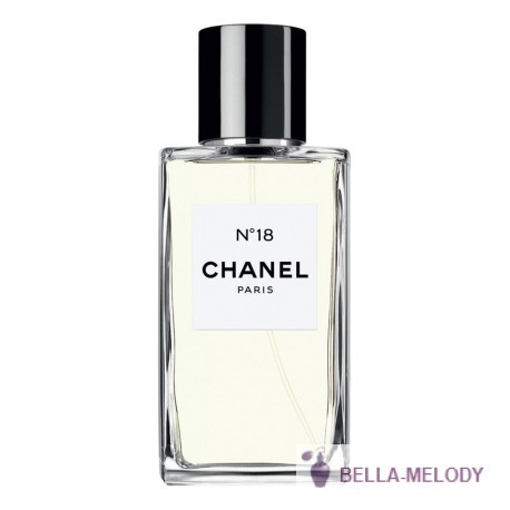 Chanel Les Exclusifs De Chanel No18 11