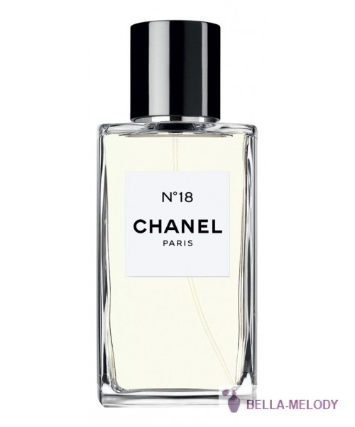 Chanel Les Exclusifs De Chanel No18