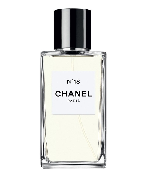 Chanel Les Exclusifs De Chanel No18