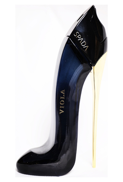 Spada Sparkle Violla