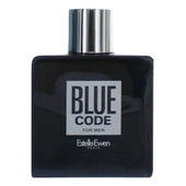 Estelle Ewen Blue Code