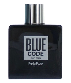 Estelle Ewen Blue Code