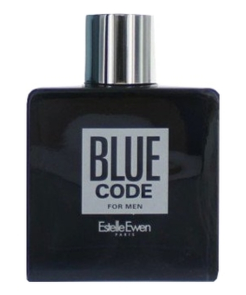 Estelle Ewen Blue Code