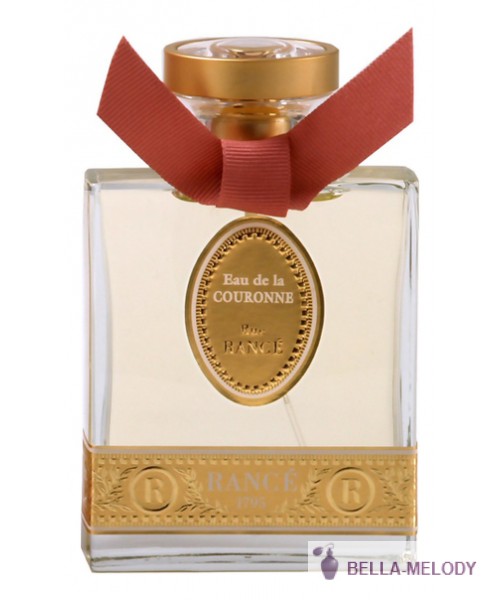 Rance Eau De La Couronne (Rue Rance)