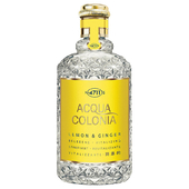 Maurer & Wirtz 4711 Acqua Colonia Lemon & Ginger