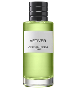 Christian Dior Vetiver