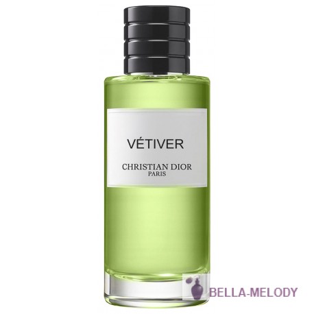 Christian Dior Vetiver 11