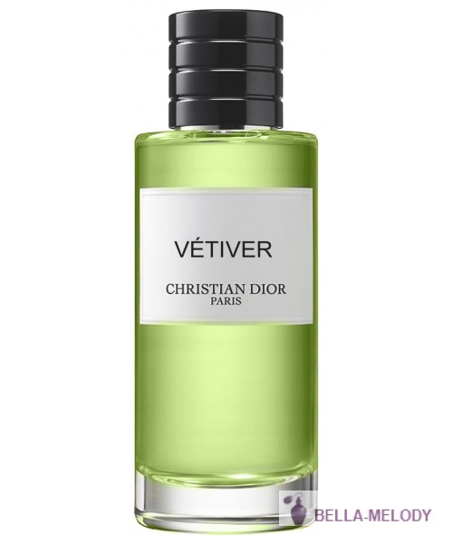 Christian Dior Vetiver