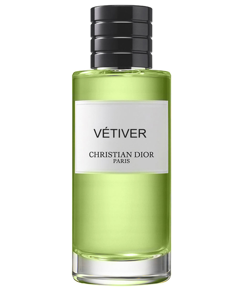 Christian Dior Vetiver