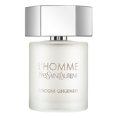 YSL L'Homme Cologne Gingembre