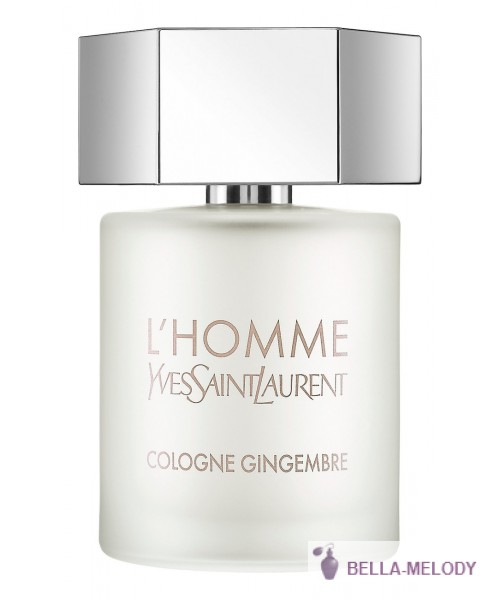 YSL L'Homme Cologne Gingembre