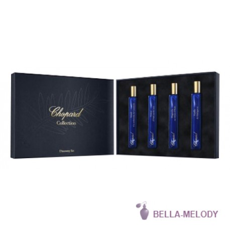 Chopard Collection Discovery Set 11