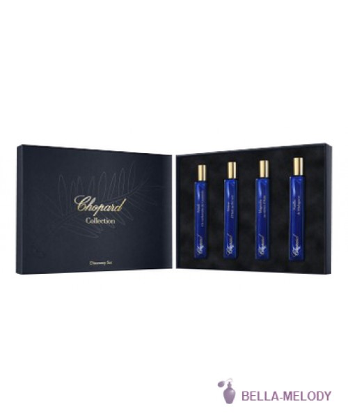 Chopard Collection Discovery Set