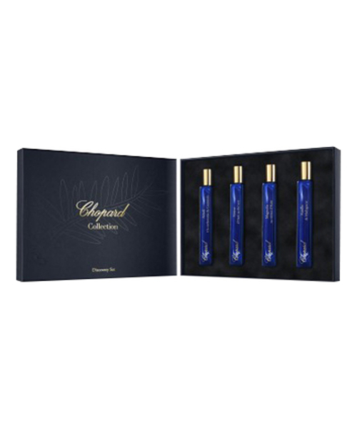 Chopard Collection Discovery Set