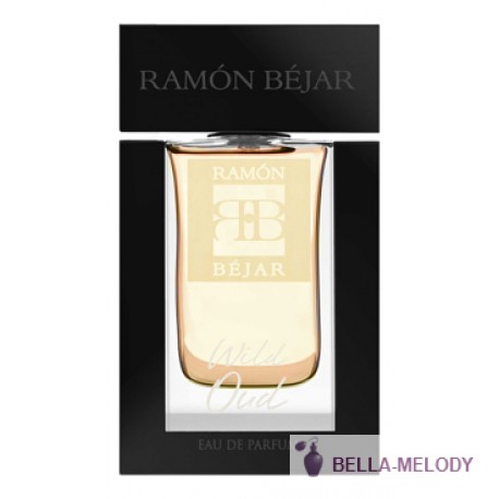 Ramon Bejar Wild Oud 11