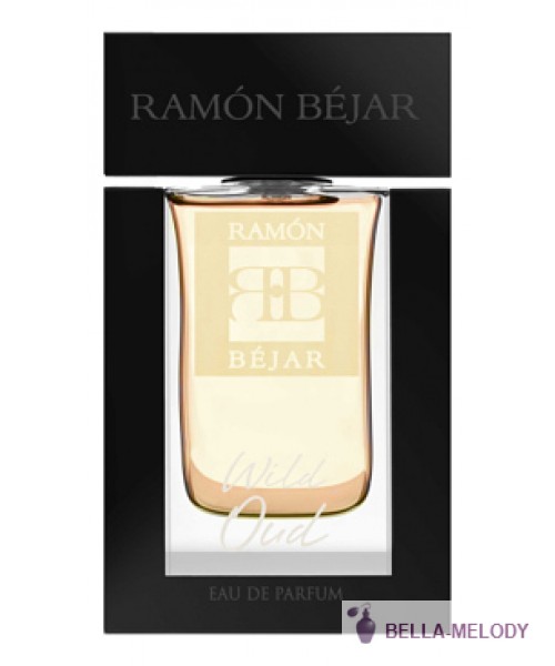 Ramon Bejar Wild Oud