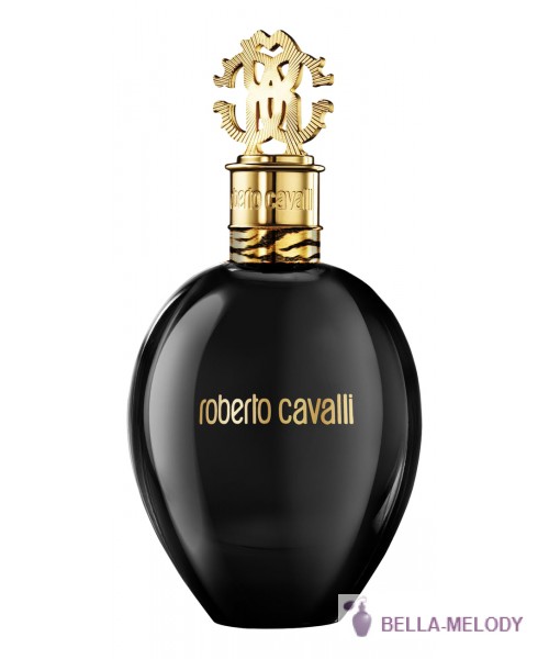 Roberto Cavalli Nero Assoluto