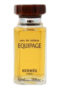 Hermes Equipage Винтаж