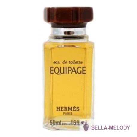 Hermes Equipage Винтаж 11