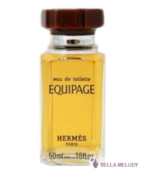 Hermes Equipage Винтаж