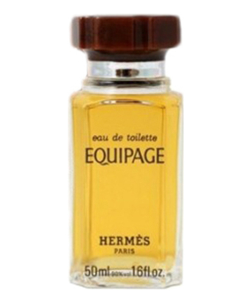 Hermes Equipage Винтаж