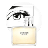 Calvin Klein Women Eau De Toilette