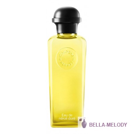 Hermes Eau de Neroli Dore 11