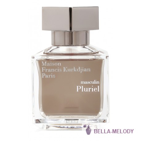 Francis Kurkdjian Pluriel Masculin 11