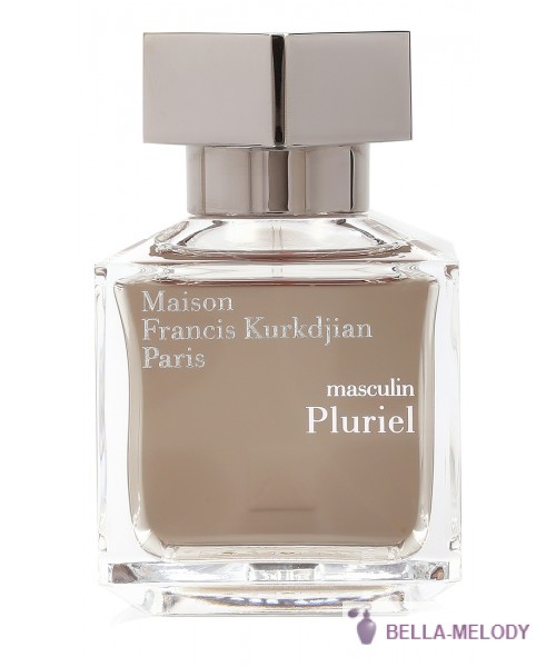 Francis Kurkdjian Pluriel Masculin