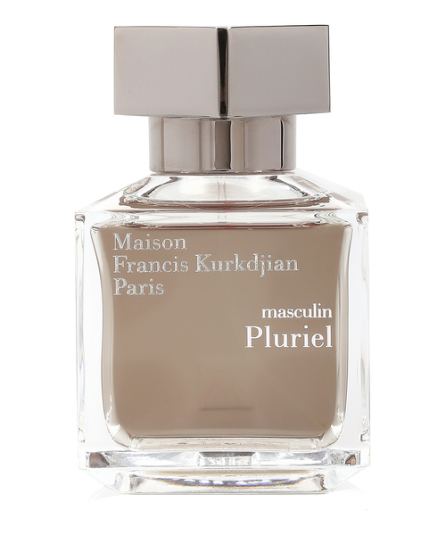 Francis Kurkdjian Pluriel Masculin