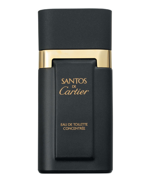 Cartier Santos Concentree