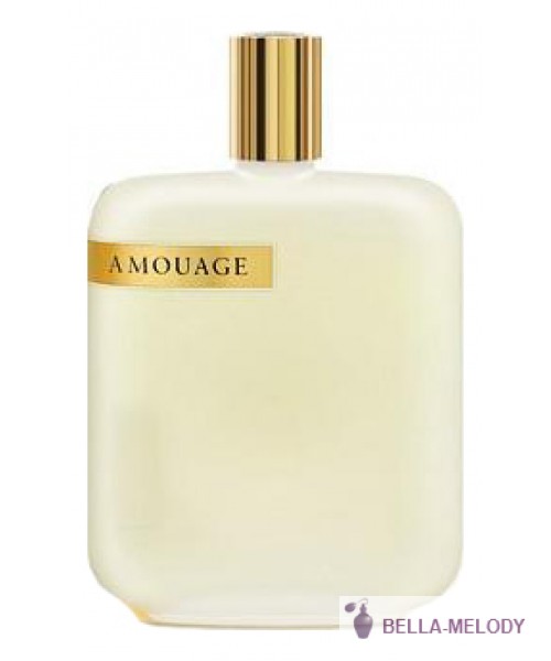 Amouage Library Collection Opus V