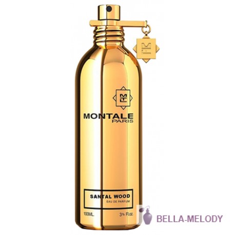 Montale Santal Wood 11