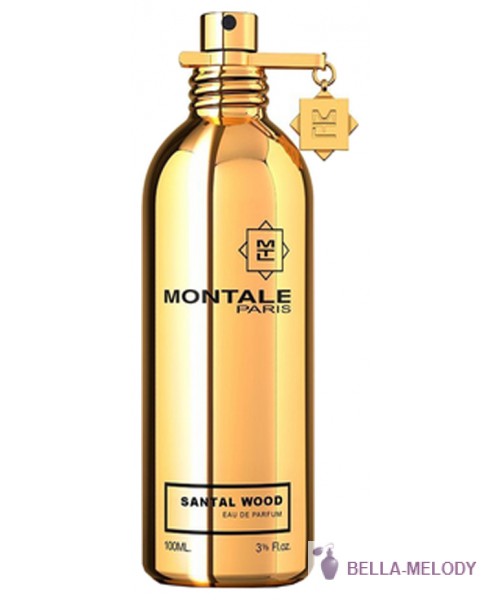 Montale Santal Wood