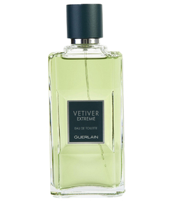 Guerlain Vetiver Extreme