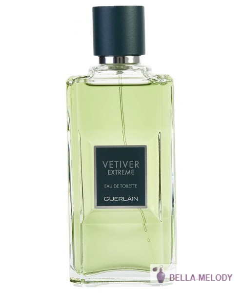 Guerlain Vetiver Extreme