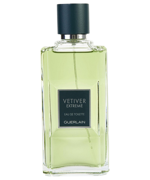 Guerlain Vetiver Extreme