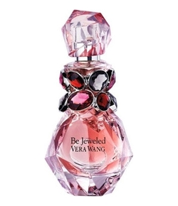 Vera Wang Be Jeweled Rouge