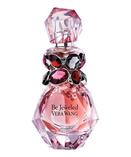 Vera Wang Be Jeweled Rouge