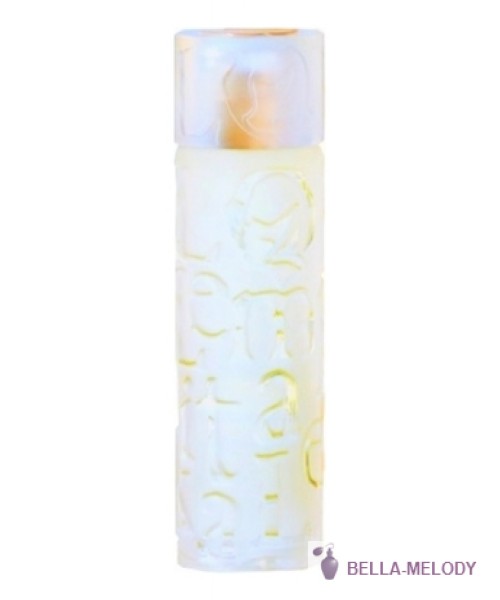 Lolita Lempicka Elle L'Aime Edition D'Ete