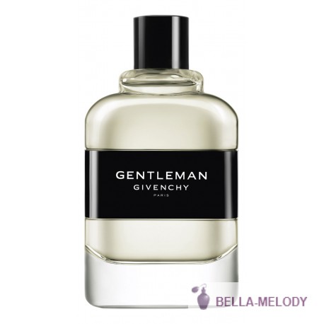 Givenchy Gentleman 2017 11