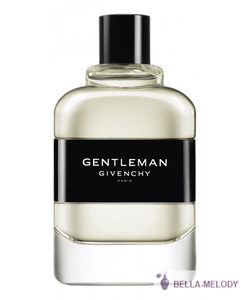 Givenchy Gentleman 2017