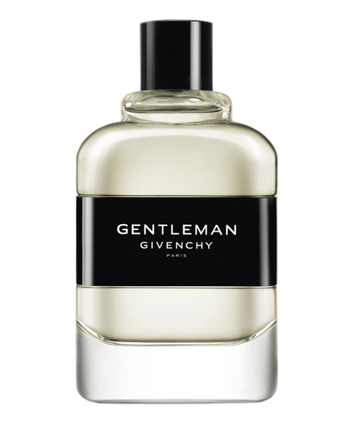 Givenchy Gentleman 2017