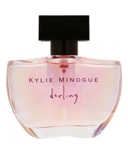 Kylie Minogue Darling